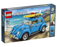 LEGO Creator Volkswagen Beetle - 415968 - zdjęcie 1